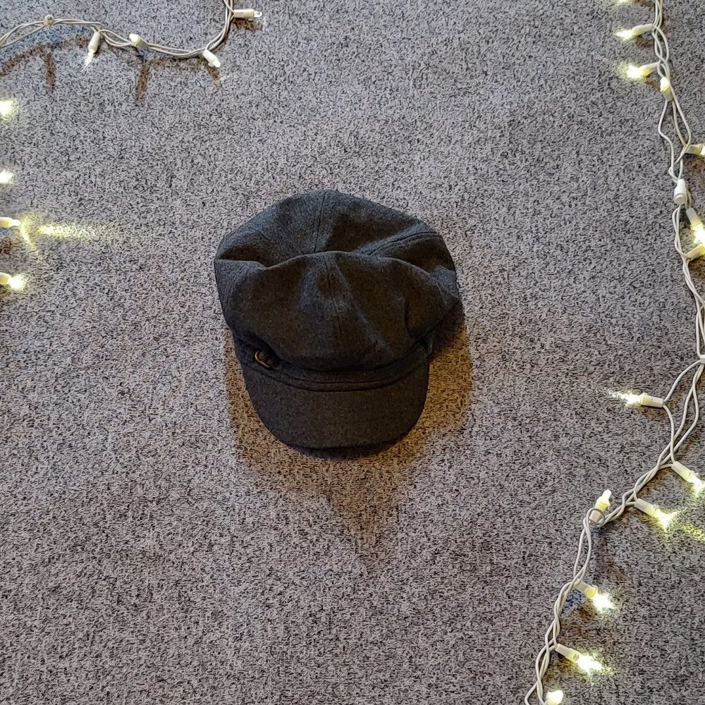 Nine West Paperboy Hat